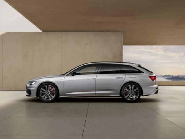 Audi A6 Avant image 5