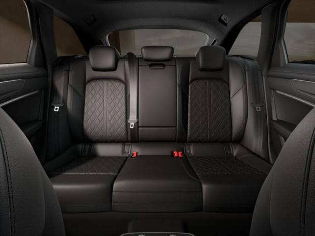 Audi A6 Avant image 8