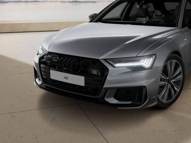Audi A6 Avant image 2