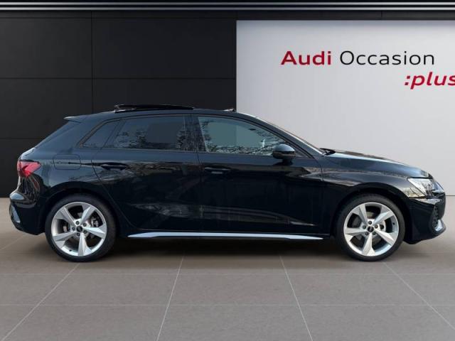 Audi A3 Sportback image 9