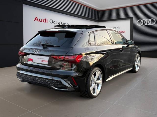 Audi A3 Sportback image 2