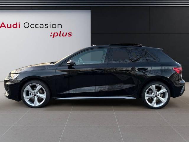 Audi A3 Sportback image 3