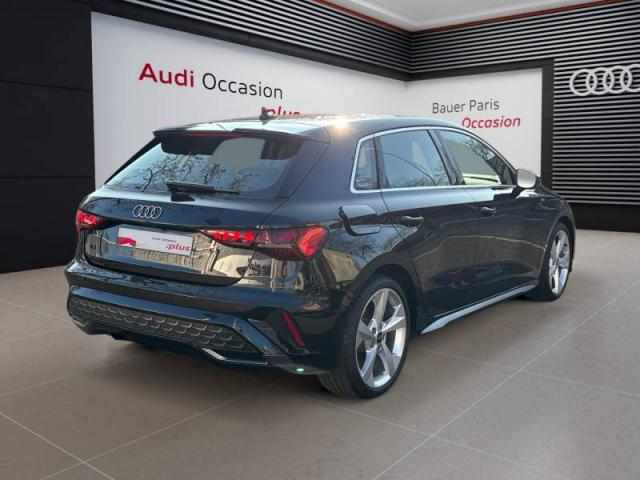 Audi A3 Sportback image 2