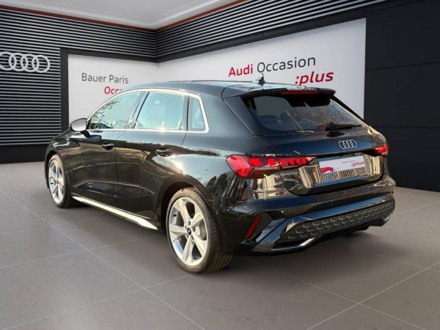 Audi A3 Sportback image 5