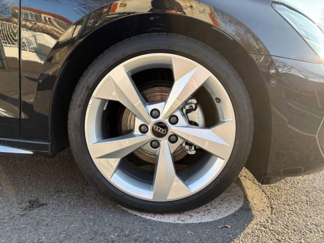 Audi A3 Sportback image 7