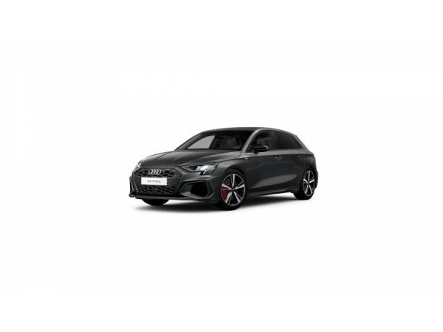 Audi A3 Sportback 45 Tfsie 245 S Tronic 6 Competition