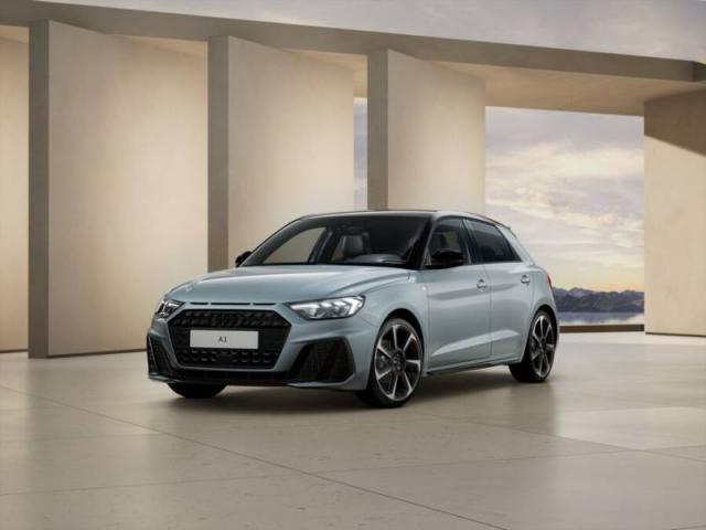 Audi A1 Sportback 35 Tfsi 150 Ch S Tronic 7 S Line