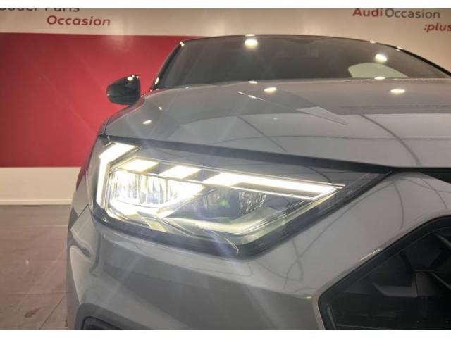 Audi A1 Sportback image 1