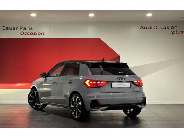Audi A1 Sportback image 6