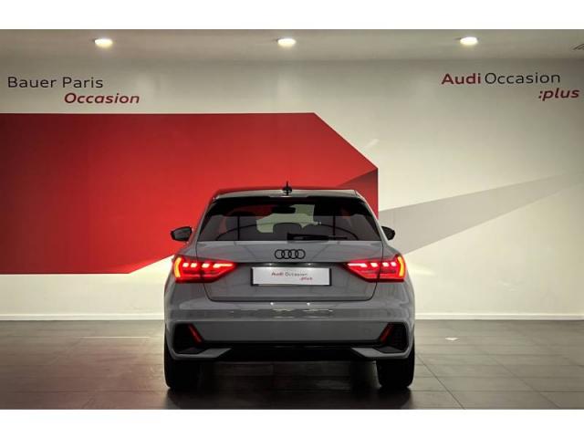 Audi A1 Sportback image 8