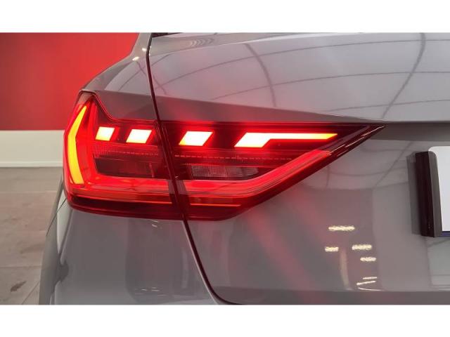 Audi A1 Sportback image 3