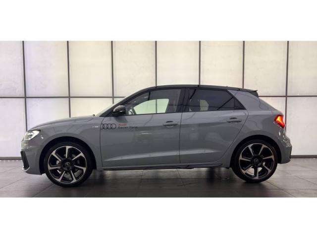Audi A1 Sportback image 9