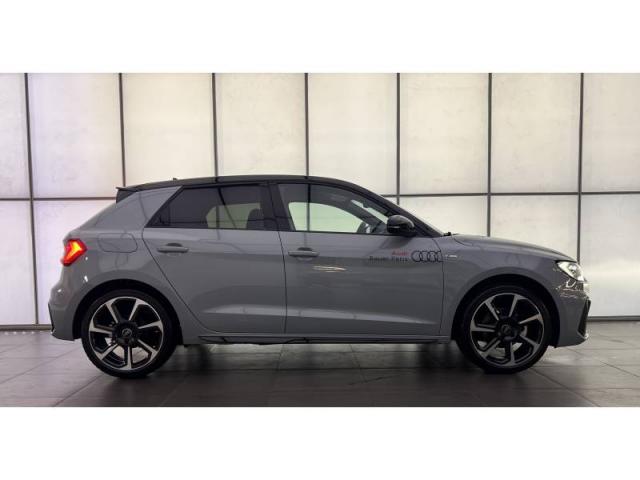 Audi A1 Sportback image 5