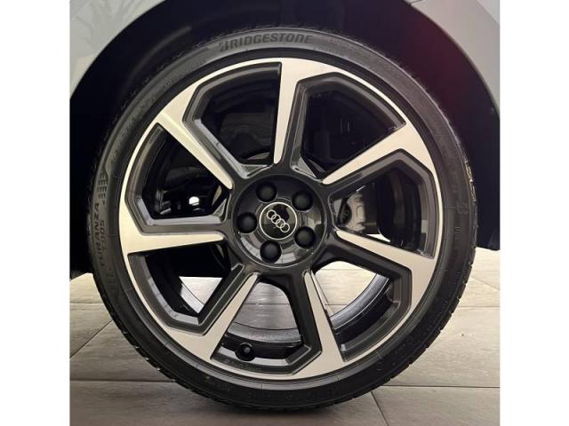 Audi A1 Sportback image 4