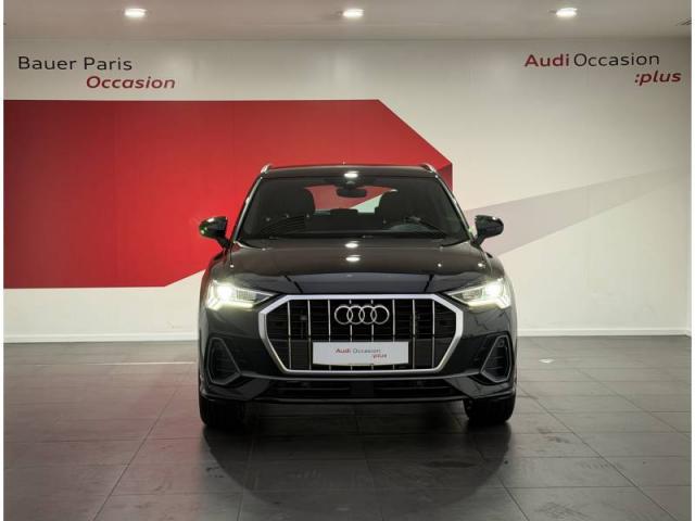 Audi Q3 image 9