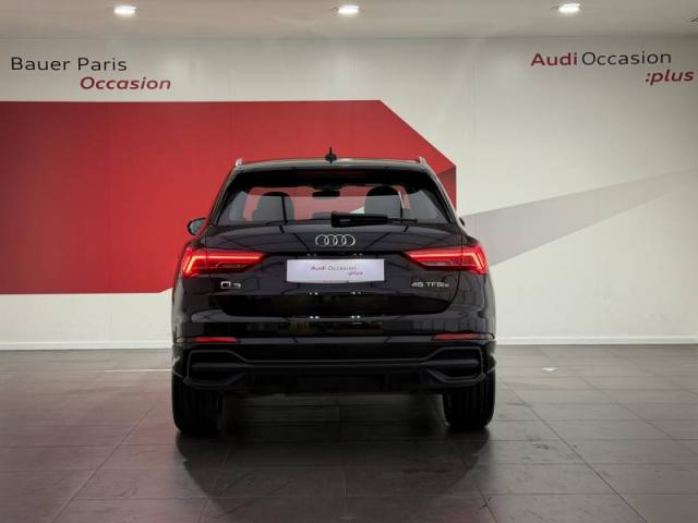Audi Q3 image 6