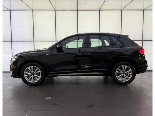 Audi Q3 image 7