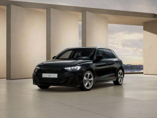 Audi A1 Sportback 30 Tfsi 116 Ch S Tronic 7 S Line