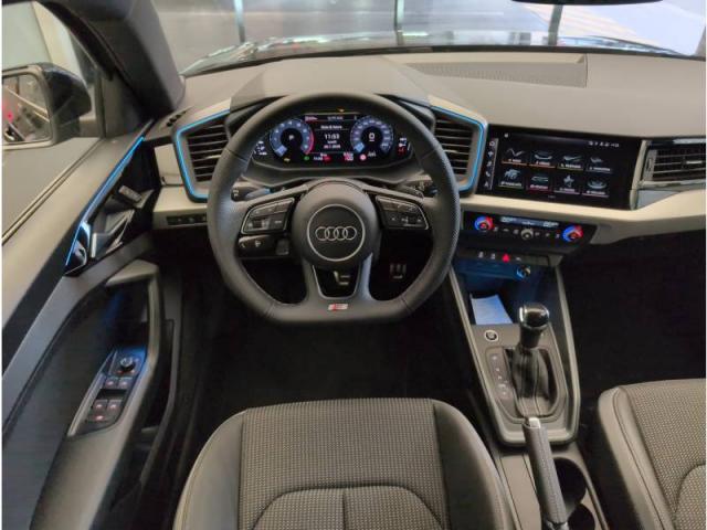 Audi A1 Sportback image 4