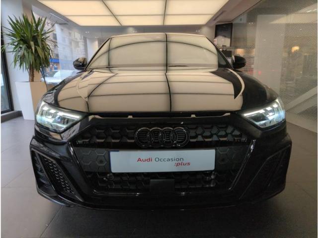 Audi A1 Sportback image 3