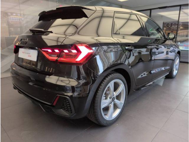 Audi A1 Sportback image 8