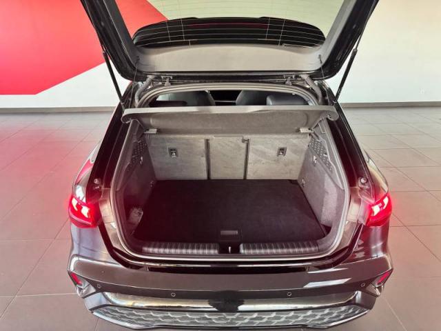 Audi A3 Sportback image 5