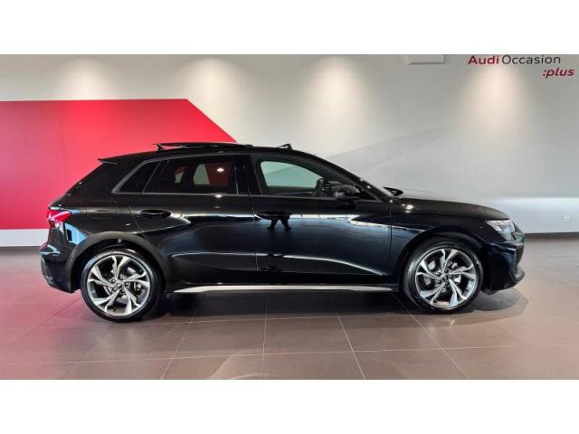 Audi A3 Sportback image 8