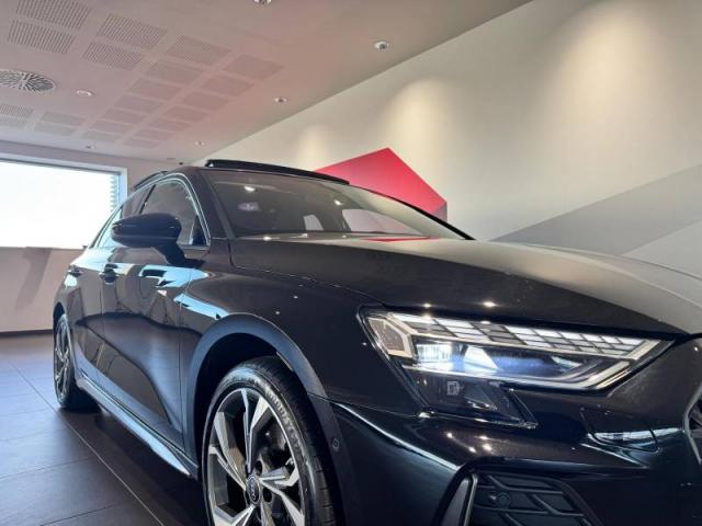 Audi A3 Sportback image 7