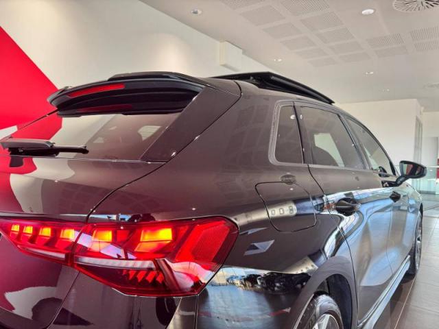 Audi A3 Sportback image 1