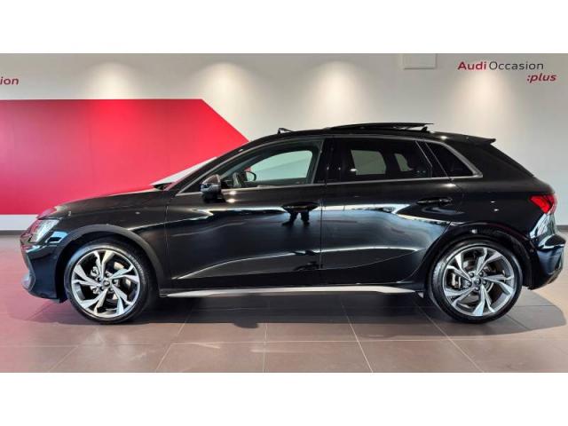 Audi A3 Sportback image 3