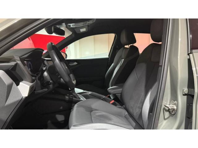 Audi A1 Sportback image 3