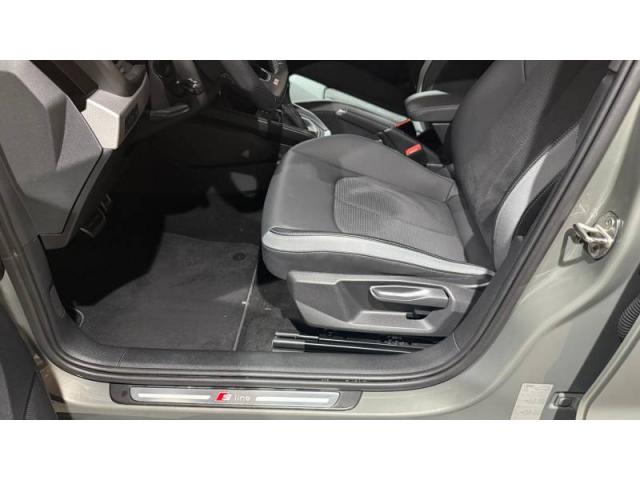 Audi A1 Sportback image 7