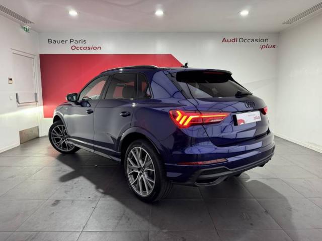 Audi Q3 image 5