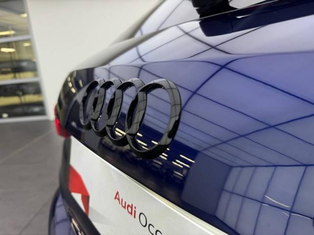 Audi Q3 image 2