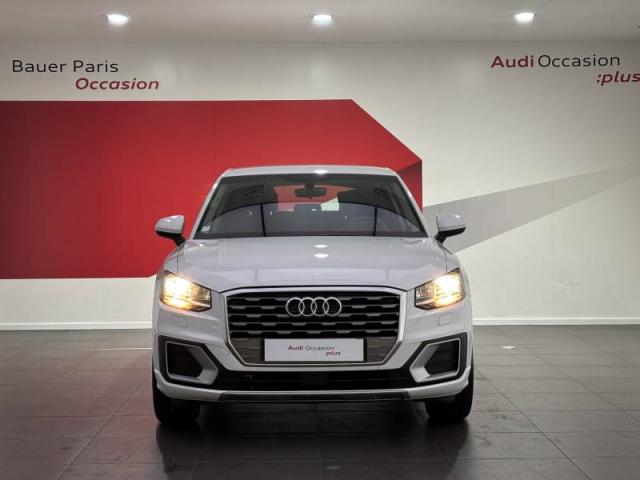 Audi Q2 image 8