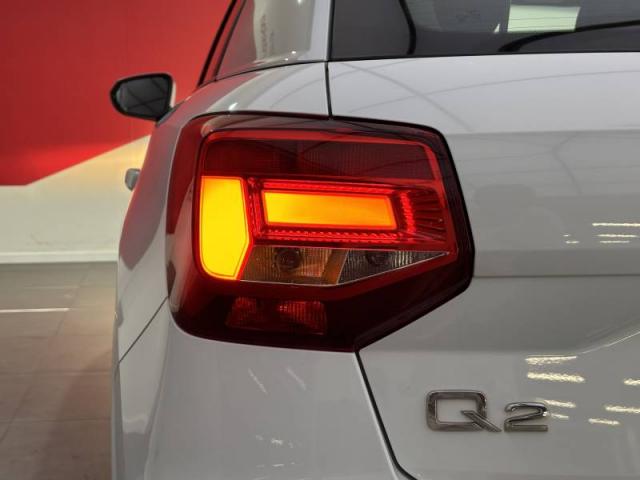 Audi Q2 image 5