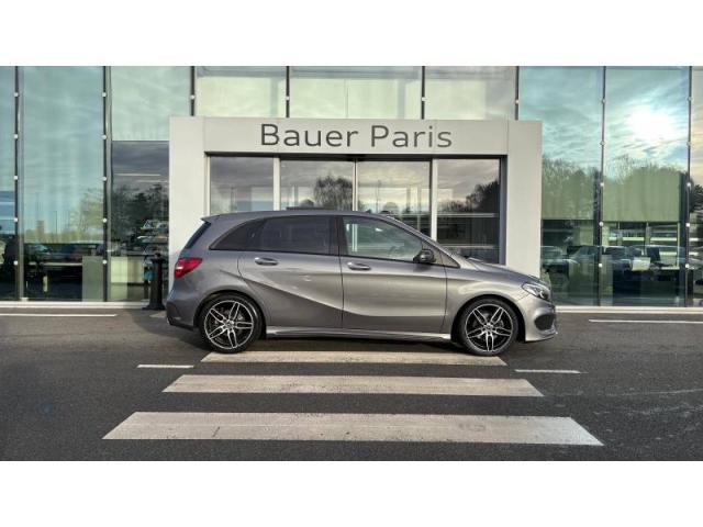 Mercedes Benz Classe B image 1