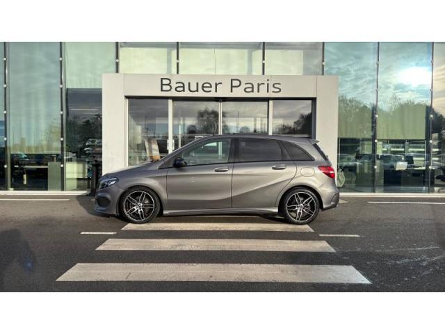 Mercedes Benz Classe B image 4