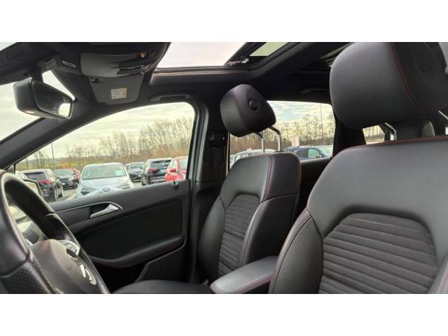 Mercedes Benz Classe B image 5