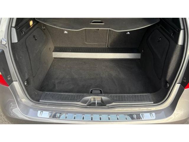 Mercedes Benz Classe B image 9