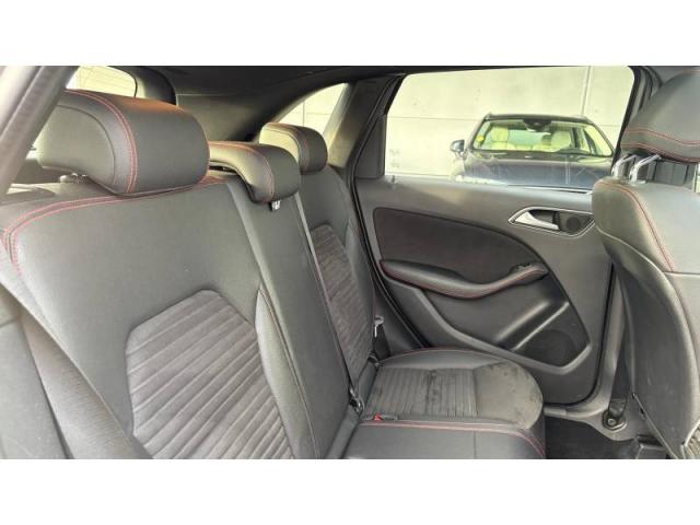 Mercedes Benz Classe B image 8
