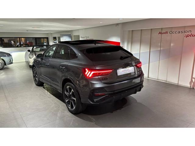 Audi Q3 Sportback image 9
