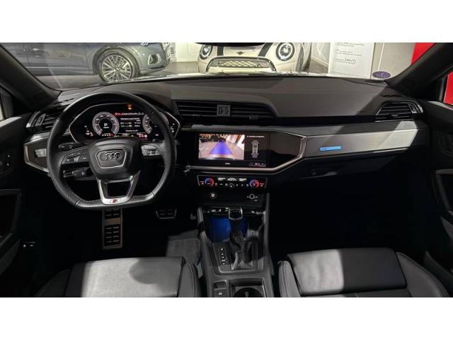 Audi Q3 Sportback image 5