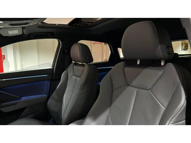 Audi Q3 Sportback image 3