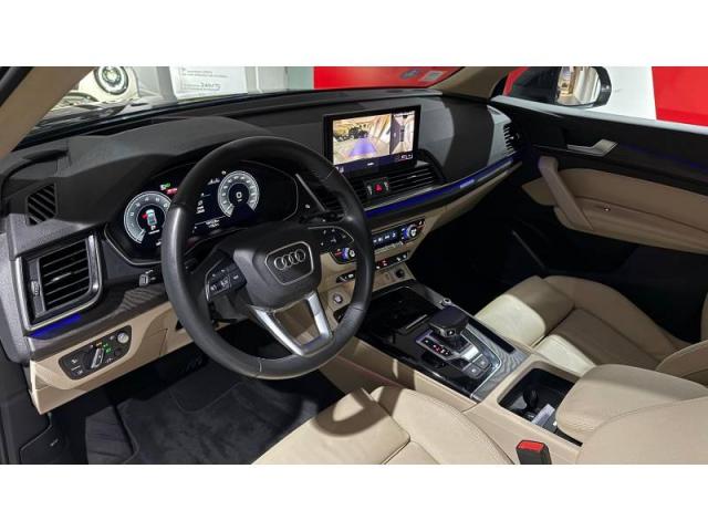 Audi Q5 Sportback image 8