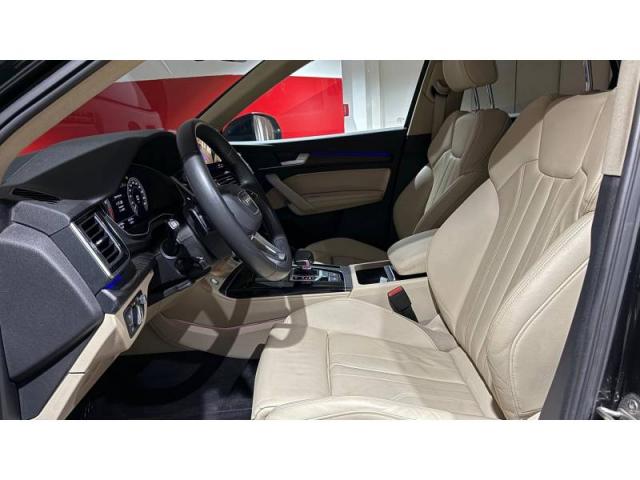 Audi Q5 Sportback image 7