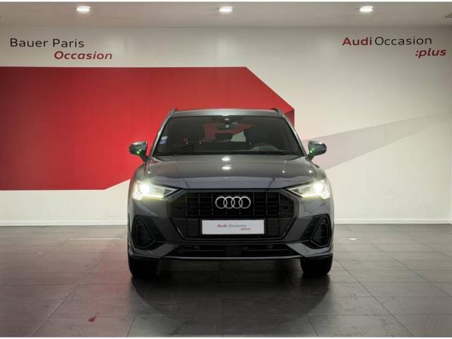 Audi Q3 image 7
