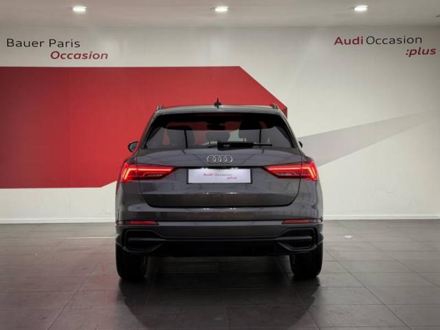 Audi Q3 image 9