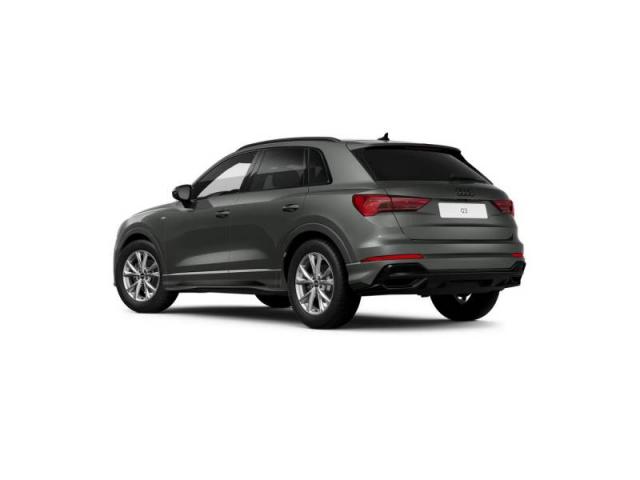 Audi Q3 image 2