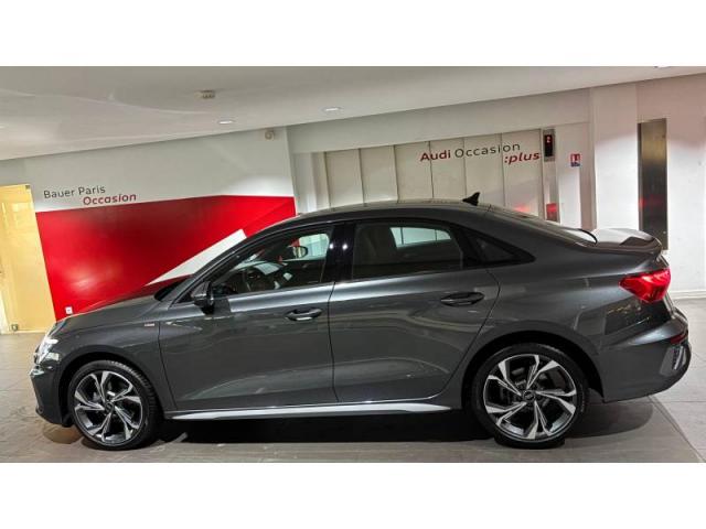 Audi A3 Berline image 8